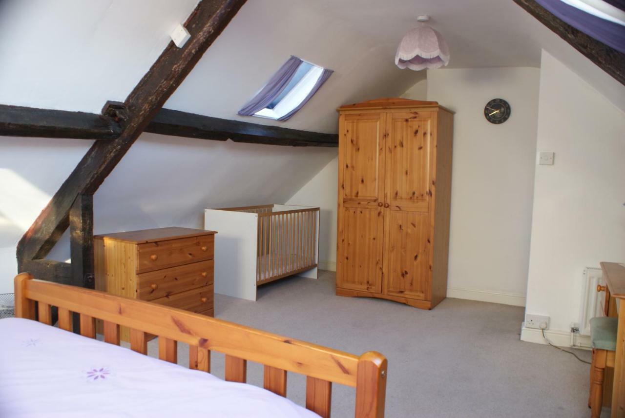 Lupine Cottage Whitby Eksteriør bilde