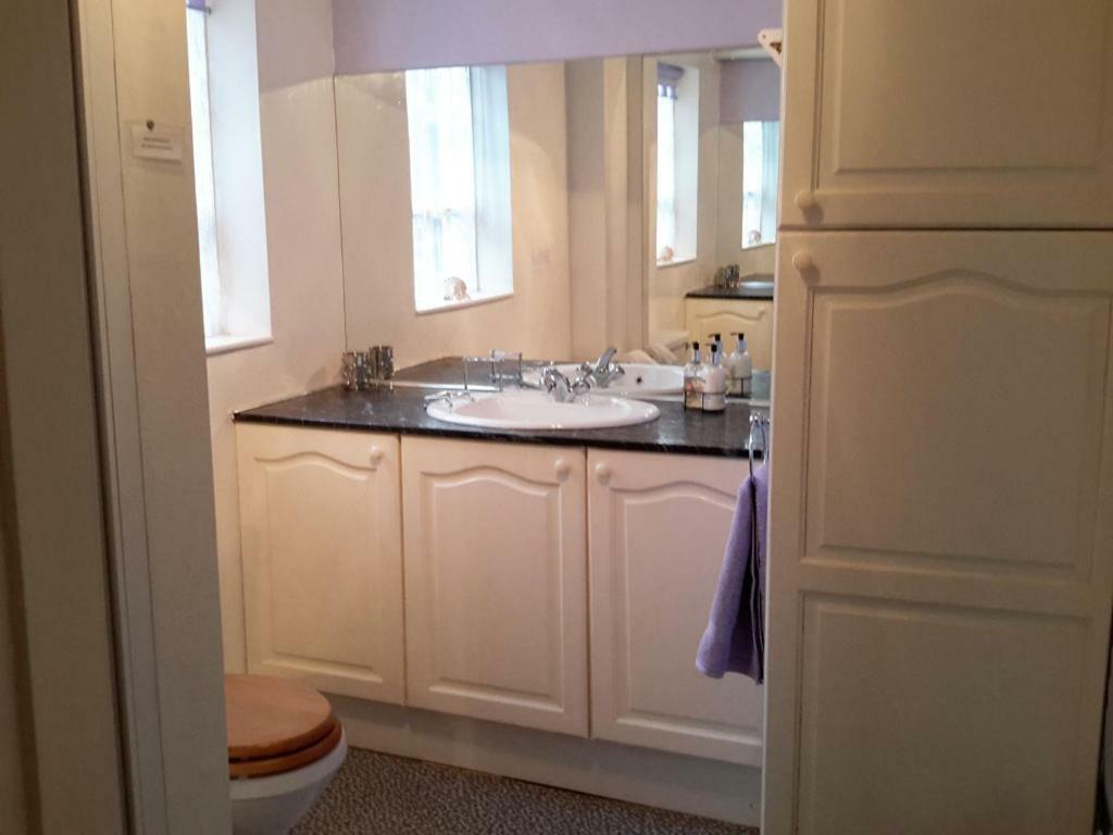 Lupine Cottage Whitby Eksteriør bilde