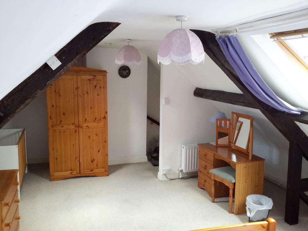 Lupine Cottage Whitby Eksteriør bilde