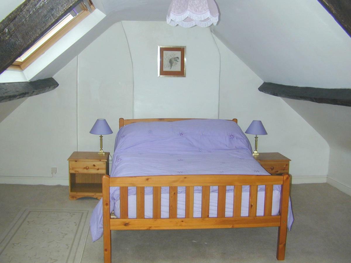 Lupine Cottage Whitby Eksteriør bilde