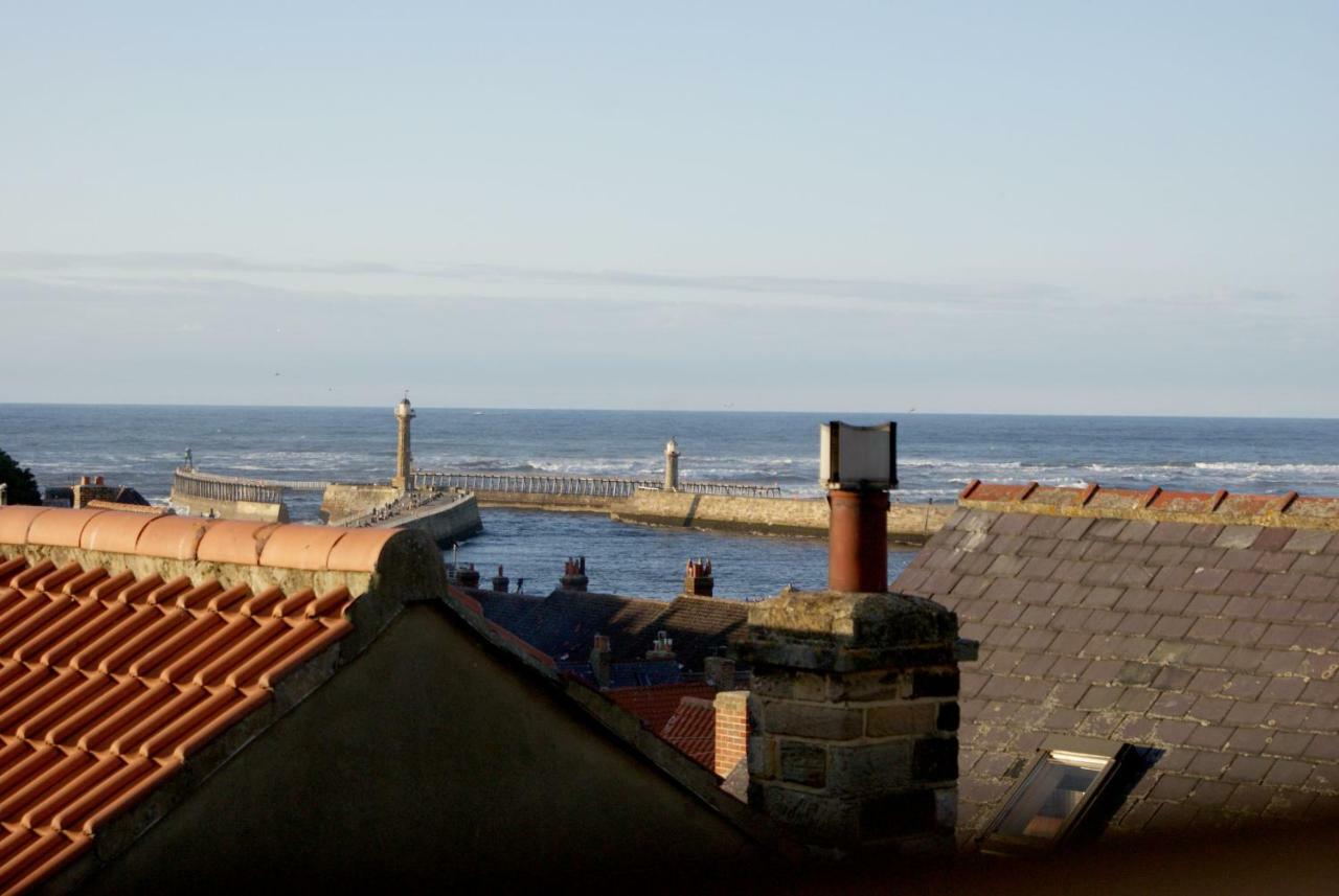 Lupine Cottage Whitby Eksteriør bilde